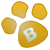 Beta badge